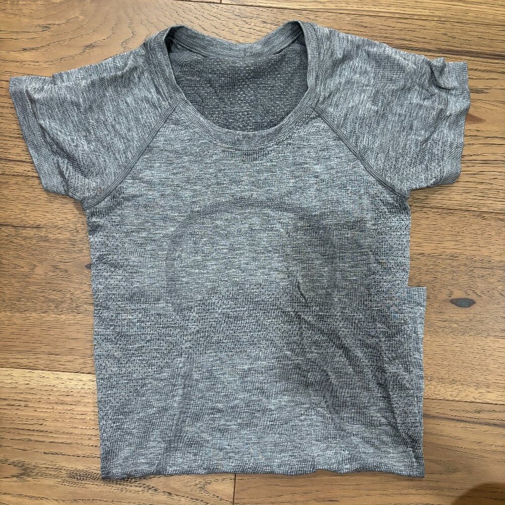 Lululemon Swiftly Tech